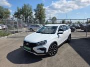 Lada (ВАЗ) Vesta I Рестайлинг (NG) Ростов-на-Дону  - изображение 20