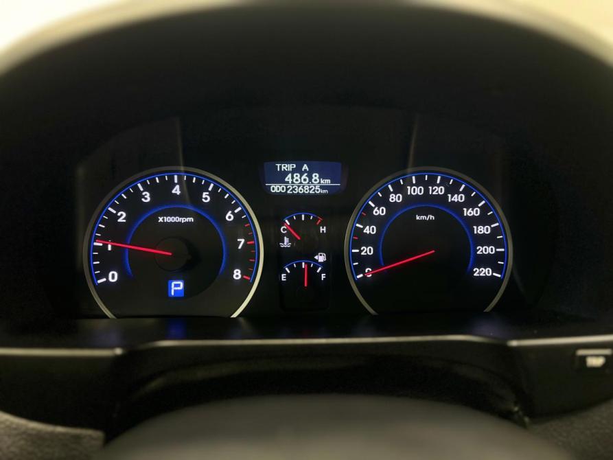Hyundai Elantra V (MD) Кемерово  - изображение 9