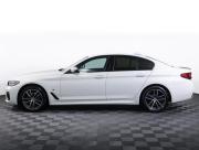 BMW 5 серии VII (G30/G31/G38) Рестайлинг Москва  - изображение 33