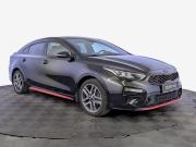 Kia Cerato IV Москва  - изображение 33