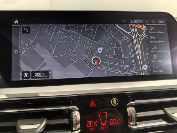 BMW 3 серии VII (G2x) с пробегом 2019 года, цена 3 799 700 рублей, 68000 км, седан, Автокод Объявления