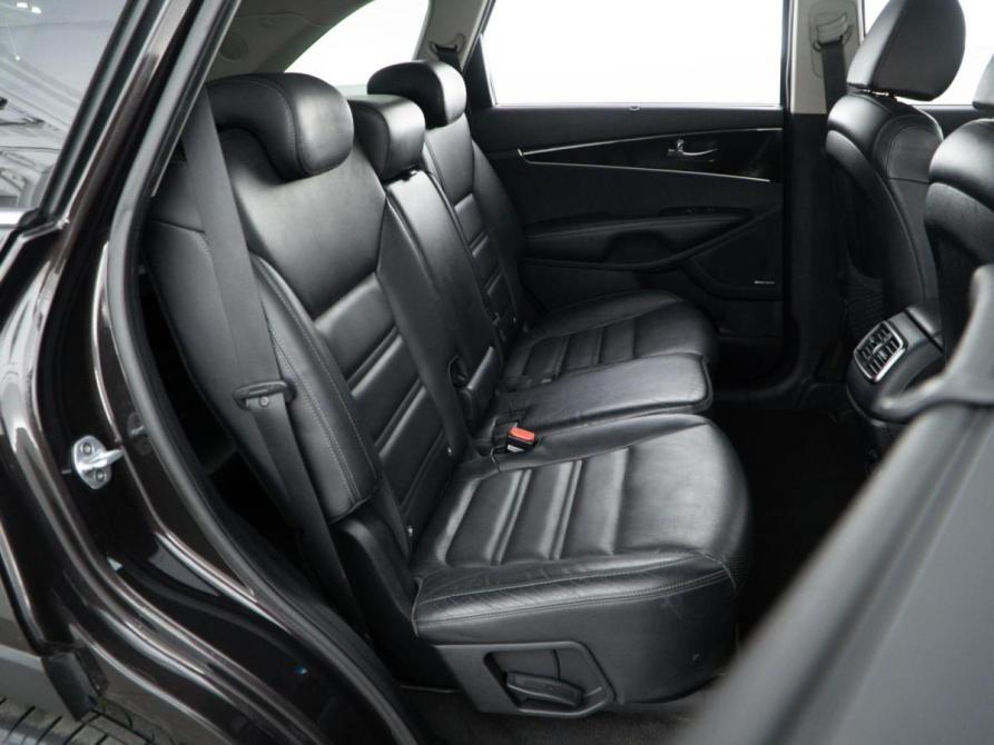 Kia Sorento III Prime Рестайлинг Москва  - изображение 8
