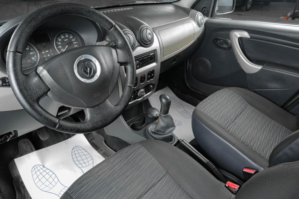 Renault Sandero I Тюмень  - изображение 8