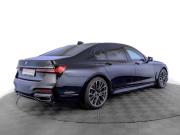 BMW 7 серии VI (G11/G12) Рестайлинг Москва  - изображение 35
