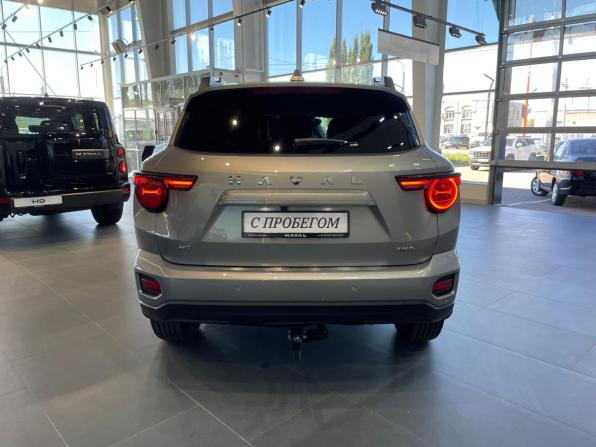 Haval H7 I с пробегом 2025 года, цена 3 551 300 рублей, 3001 км, внедорожник, Автокод Объявления