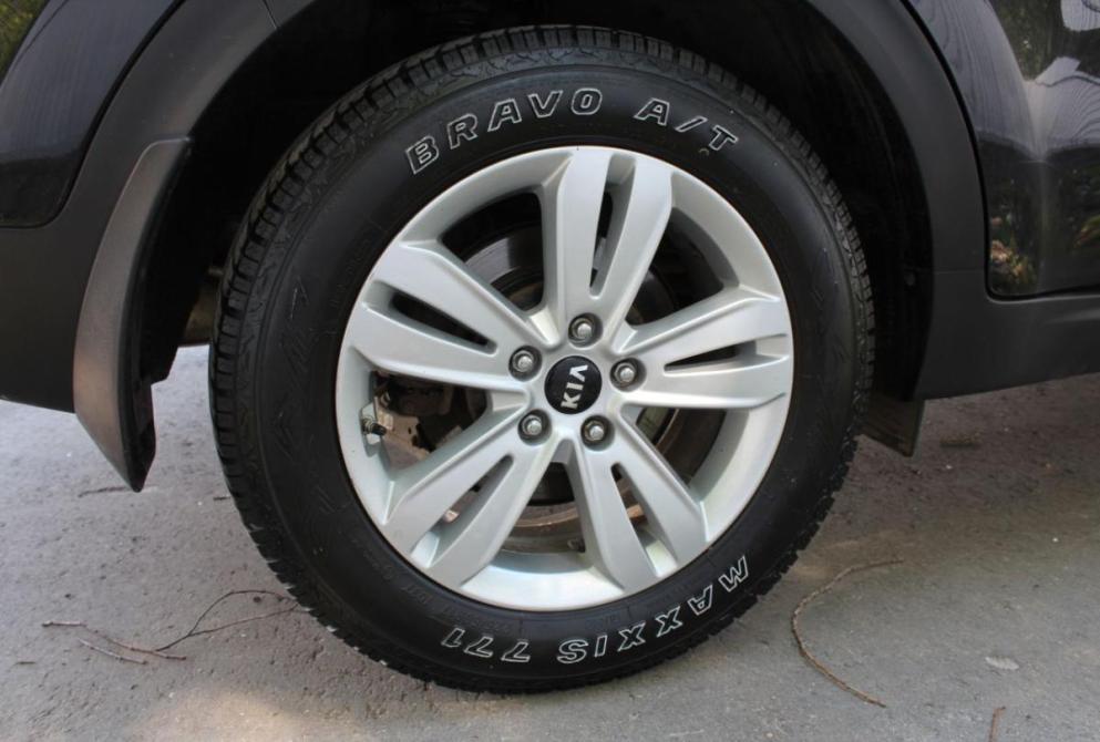 Kia Sportage IV Рестайлинг Нижний Новгород  - изображение 23