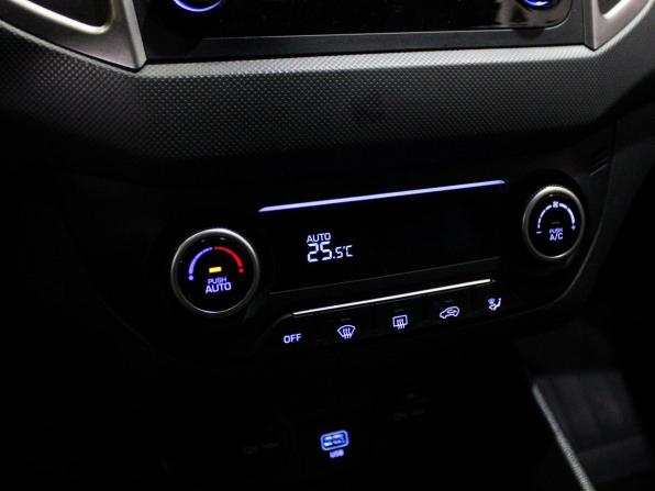 Hyundai Creta I Рестайлинг с пробегом 2021 года, цена 1 919 000 рублей, 80000 км, внедорожник, Автокод Объявления