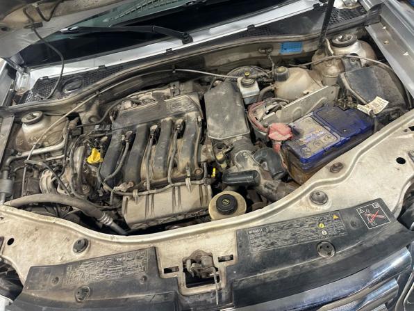Renault Duster I с пробегом 2012 года, цена 1 050 000 рублей, 93000 км, внедорожник, Автокод Объявления