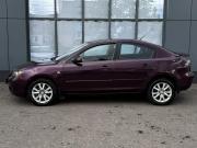 Mazda 3 I (BK) Рестайлинг Ярославль  - изображение 20
