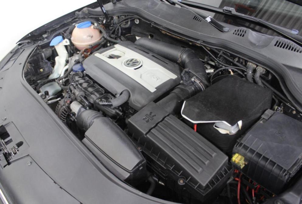 Volkswagen Passat B7 Астрахань  - изображение 12