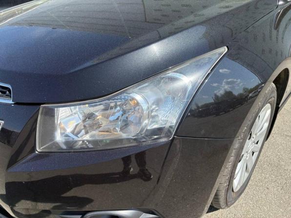 Chevrolet Cruze I с пробегом 2012 года, цена 610 000 рублей, 171000 км, хэтчбек, Автокод Объявления