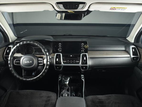 Kia Sorento IV с пробегом 2022 года, цена 3 784 995 рублей, 92751 км, внедорожник, Автокод Объявления
