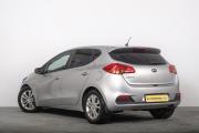 Kia Ceed II Томск  - изображение 23