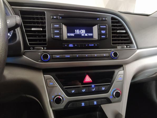 Hyundai Elantra VI (AD) с пробегом 2018 года, цена 1 312 000 рублей, 142424 км, седан, Автокод Объявления