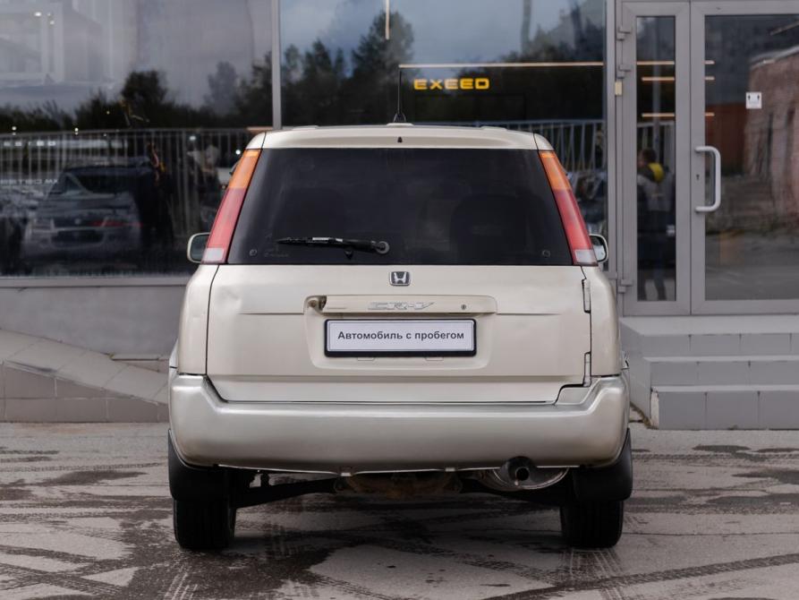 Honda CR-V I Новосибирск  - изображение 6