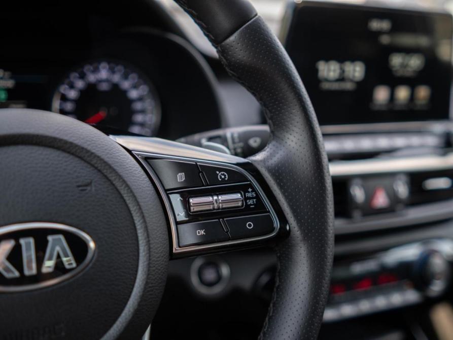Kia Cerato IV Сочи  - изображение 22