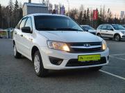 Lada (ВАЗ) Granta I Ижевск  - изображение 13