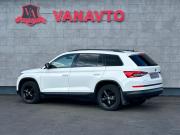 Skoda Kodiaq I Альметьевск  - изображение 33