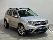 Renault Duster I Рестайлинг Санкт-Петербург  - изображение 19