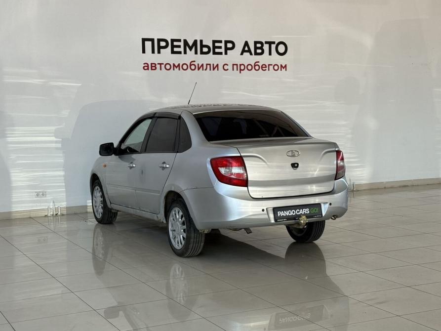 Lada (ВАЗ) Granta I Смоленск  - изображение 6