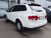 SsangYong Kyron I Рестайлинг Москва  - изображение 20