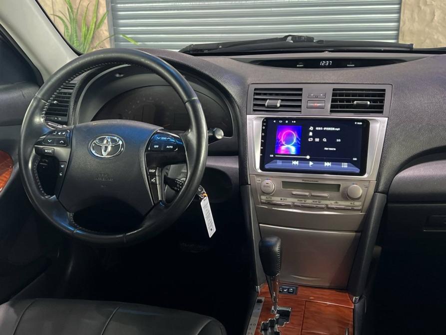 Toyota Camry VI (XV40) Рестайлинг Оренбург  - изображение 16