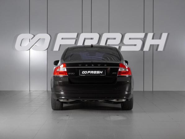 Volvo S80 II Рестайлинг с пробегом 2012 года, цена 1 530 000 рублей, 233755 км, седан, Автокод Объявления