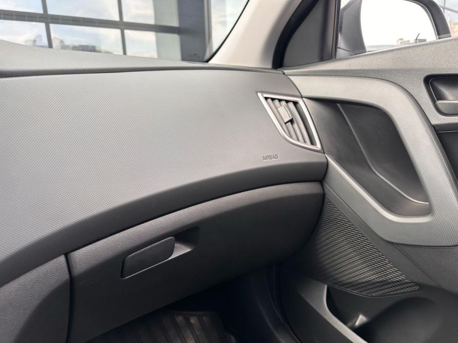 Hyundai Creta I Новосибирск  - изображение 17