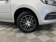 Lada (ВАЗ) Granta I Рестайлинг Воронеж  - изображение 32