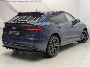 Audi Q8 I (4M) Воронеж  - изображение 24