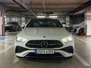 Mercedes-Benz CLE Москва  - изображение 15