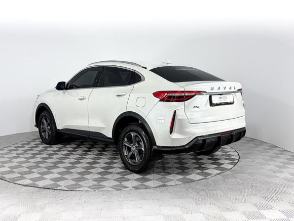 Haval F7x I Рестайлинг с пробегом 2023 года, цена 2 007 000 рублей, 28395 км, внедорожник, Автокод Объявления