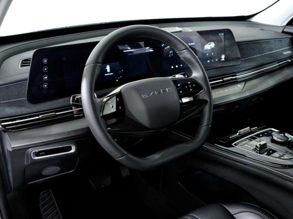 Exeed LX I Рестайлинг 2 с пробегом 2023 года, цена 2 698 000 рублей, 13109 км, внедорожник, Автокод Объявления
