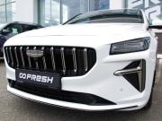 Geely Preface I Владимир  - изображение 53