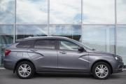 Lada (ВАЗ) Vesta I Ульяновск  - изображение 28