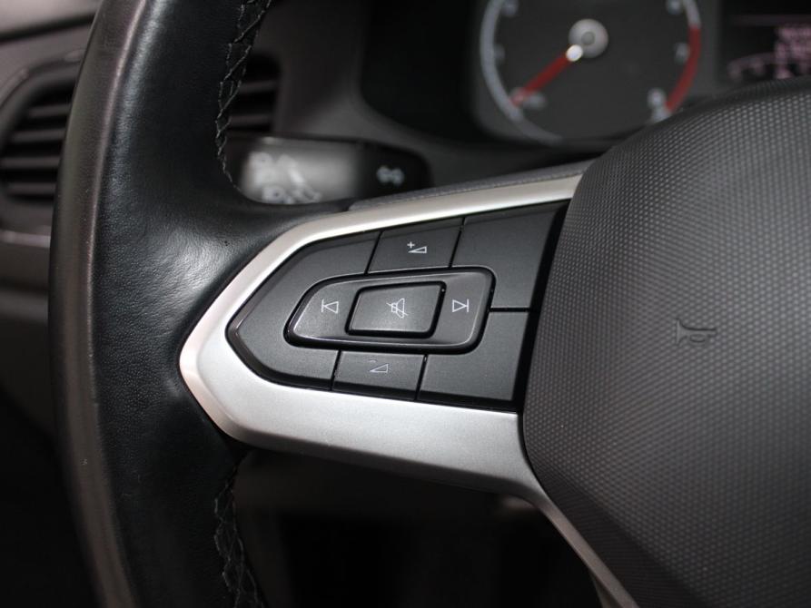 Volkswagen Polo VI Старый Оскол  - изображение 12