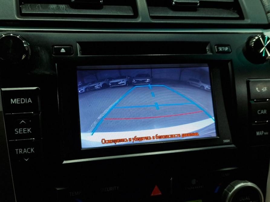Toyota Camry VII (XV50) Ставрополь  - изображение 19