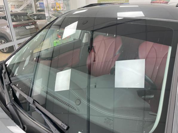 Changan CS75 Plus I Рестайлинг с пробегом 2021 года, цена 2 236 000 рублей, 45634 км, внедорожник, Автокод Объявления