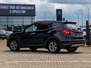 Hyundai Santa Fe III Краснодар  - изображение 21