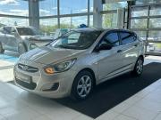 Hyundai Solaris I Екатеринбург  - изображение 29