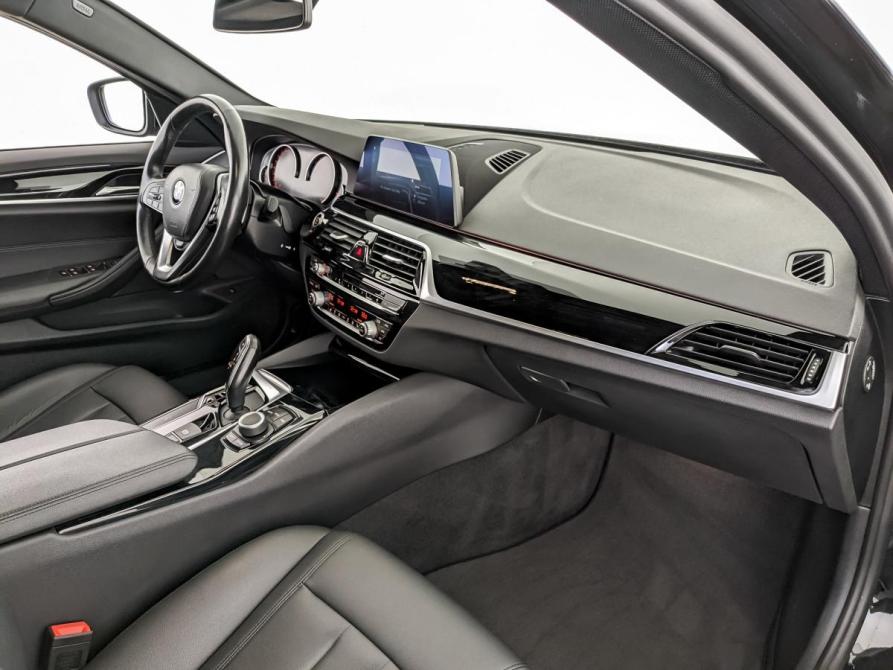BMW 5 серии VII (G30/G31/G38) Москва  - изображение 11