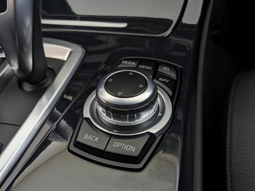 BMW 5 серии VI (F10/F11/F07) Рестайлинг Москва  - изображение 17