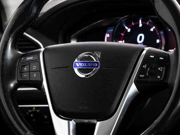 Volvo XC60 I Рестайлинг с пробегом 2015 года, цена 2 099 000 рублей, 168000 км, внедорожник, Автокод Объявления
