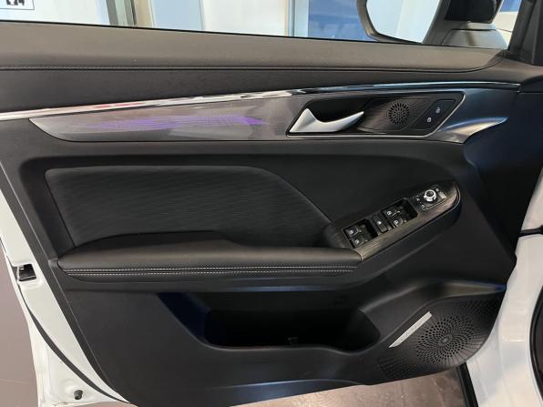 Haval Jolion I Рестайлинг с пробегом 2025 года, цена 2 200 000 рублей, 9650 км, внедорожник, Автокод Объявления