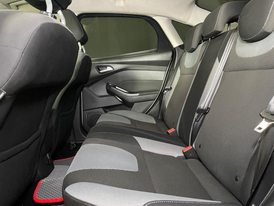 Ford Focus III Тверь  - изображение 8