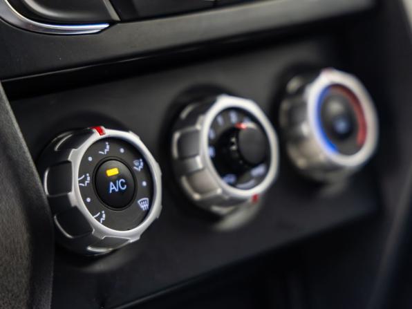 Brilliance V3 I Рестайлинг с пробегом 2019 года, цена 1 038 000 рублей, 95508 км, внедорожник, Автокод Объявления
