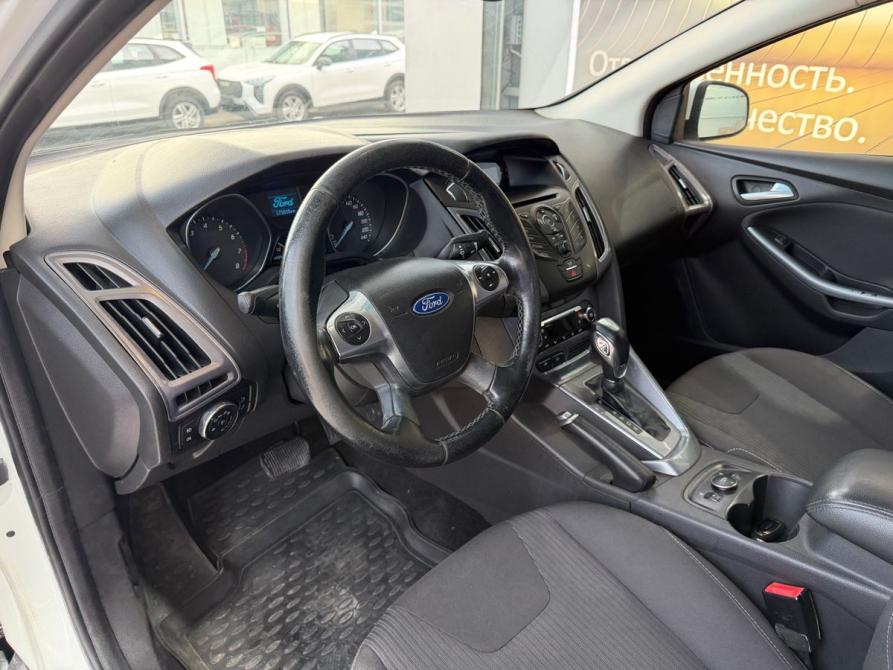 Ford Focus III Таганрог  - изображение 12