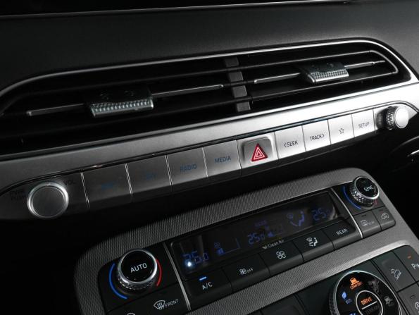 Hyundai Palisade I с пробегом 2021 года, цена 5 090 000 рублей, 68475 км, внедорожник, Автокод Объявления