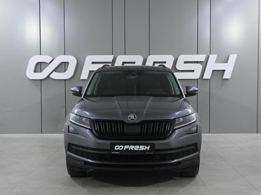Skoda Kodiaq I Ростов-на-Дону  - изображение 3