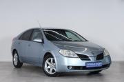Nissan Primera III (P12) Новосибирск  - изображение 20